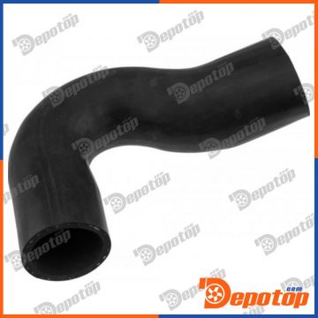 Gaine de suralimentation pour MERCEDES | GPP-ME-128, 9065280082